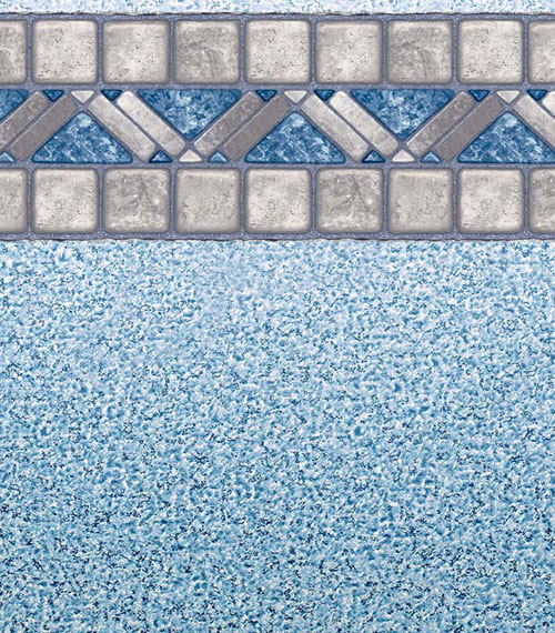 Vinyl Liner - Cheyenne Crystal